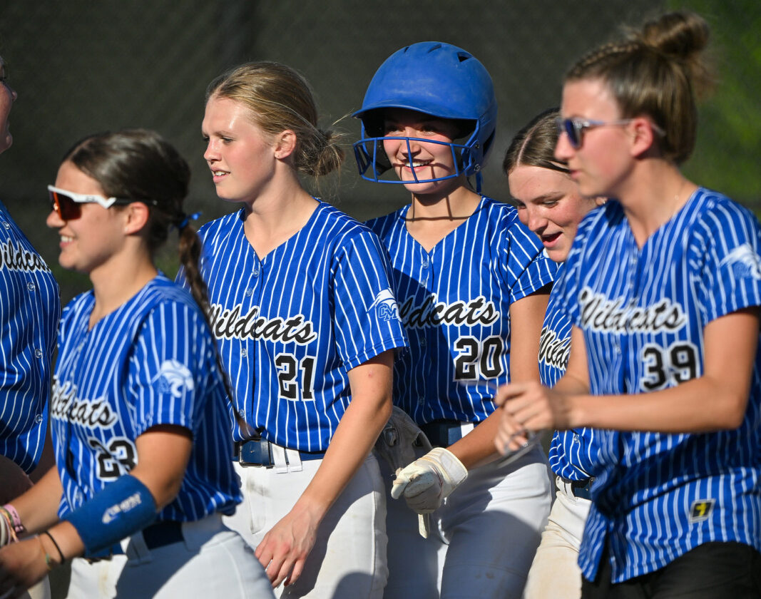 defense-will-be-key-for-central-mountain-softball-in-class-5a